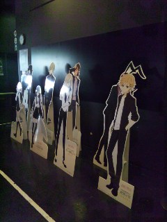いぬぼくイベント 天然下水道ヴォイス愛好会 いぬぼくイベント 天然下水道ヴォイス愛好会
