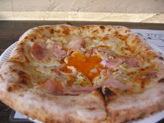 「ピッツァの日 Jun-2012」_a0120513_1920437.jpg