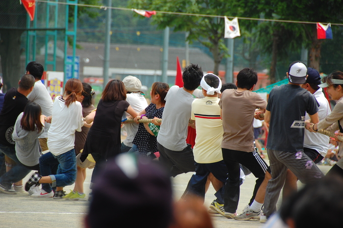 波瀾万丈だった、むすめの運動会_c0222817_553987.jpg