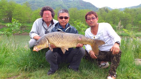 2012年　千曲川　前半戦_f0049326_20592791.jpg