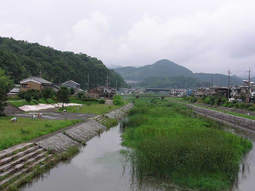 万葉集その三百七十六(山辺の道：海石榴市：つばいち)_b0162728_7324193.jpg