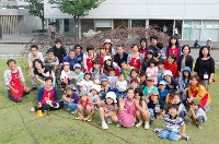「小枝で茶室をつくろう!」終了しました!_c0222139_1911353.jpg