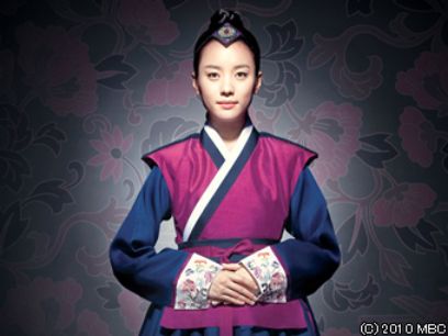 トンイ 最終 回