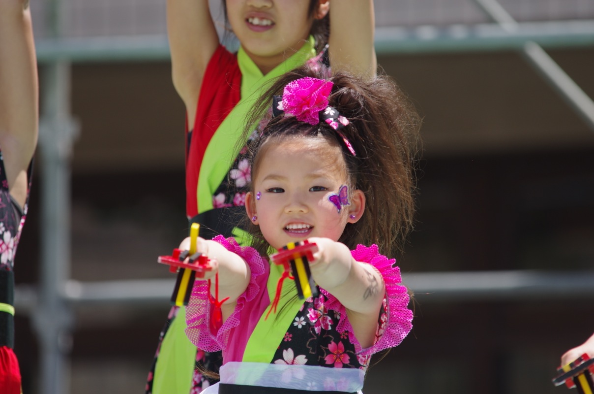 踊っこまつり２０１２　２日目その４（明石海峡とびうお飛っ飛隊）_a0009554_2355648.jpg