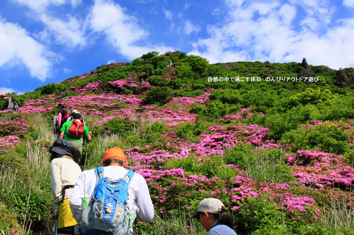 坊がつるでキャンプ → 平冶岳登山_d0220663_20104219.jpg