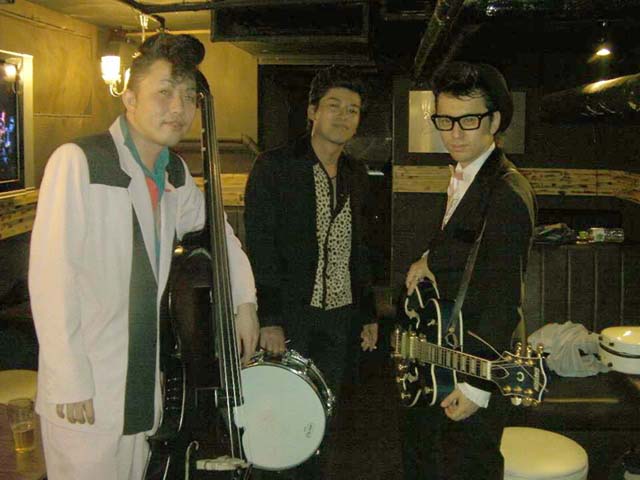 CREAM SODA NITE 2012 / LINUS & CO._c0187573_25732100.jpg