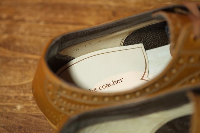 foot the coacher ~12SS~_e0152373_15375761.jpg
