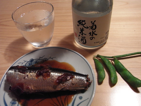 入梅イワシ 120617_c0237483_8361990.jpg