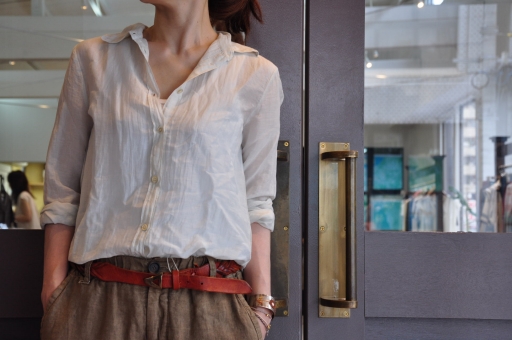 飽きないスタイル・・・BASISB BROEK_e0127399_1932519.jpg