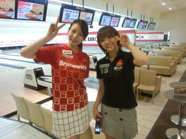 八尾アローさん♪_b0245700_021824.jpg