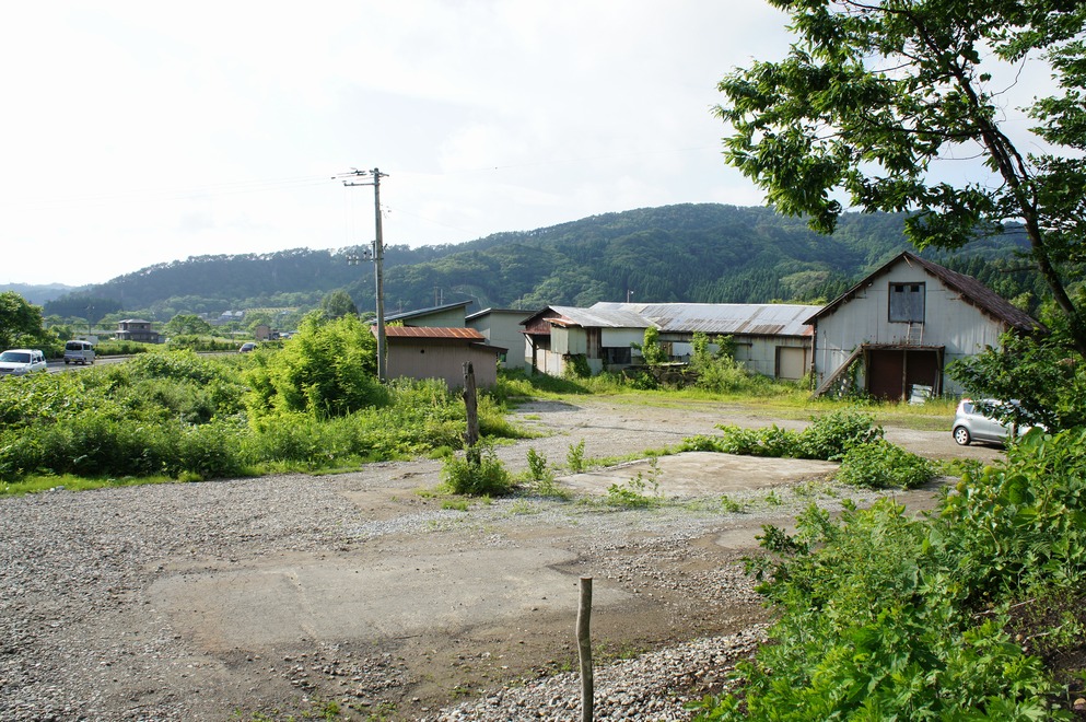 二ツ井太平山 - 秋田県能代市二ツ井町_b0207218_2352571.jpg