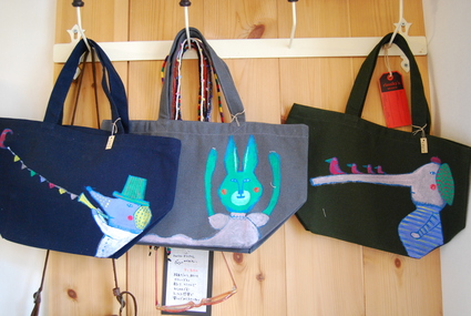 KIRICOさんのBAG入荷!_d0127925_104787.jpg