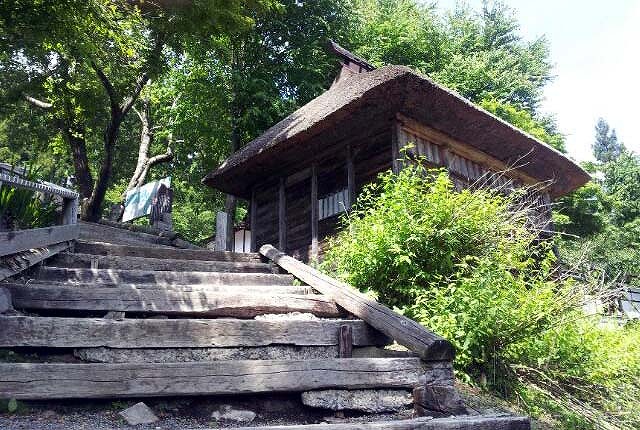 水車小屋のある風景 中山設計空間工房 Blog 水車小屋のある風景 中山設計空間工房 Blog
