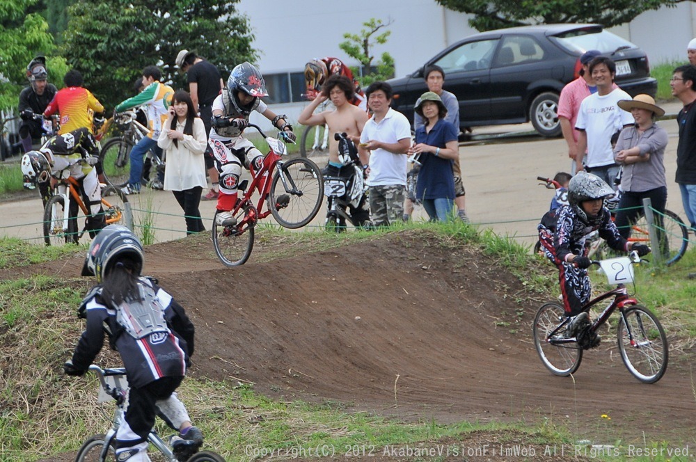 2012 JOSF 緑山６月定期戦VOL9：ジュニア決勝　動画あり_b0065730_19225725.jpg