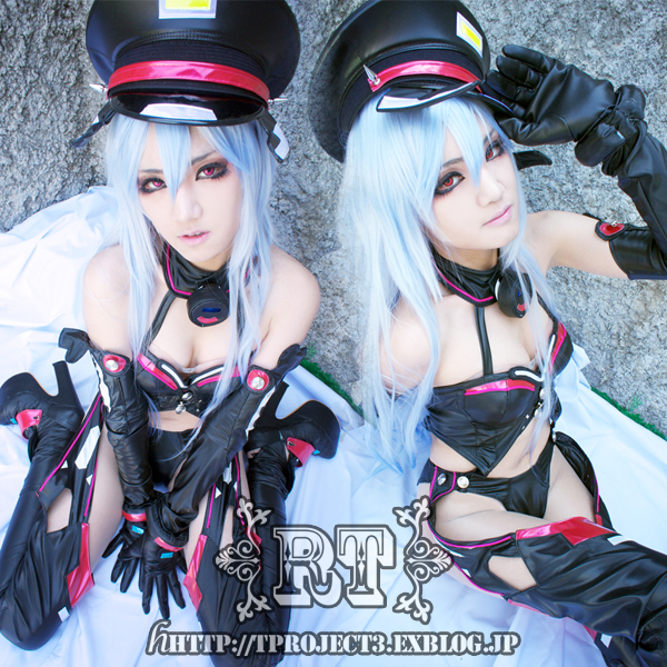 神次元ゲイム ネプテューヌv アイリスハートフルセット Rt