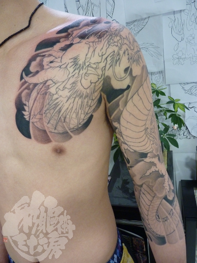 兵庫県　姫路　TATTOO（タトゥー）刺青_a0148054_14355774.jpg