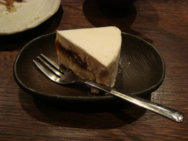 三軒茶屋「焼き鳥 床島」へ行く。_f0232060_23375939.jpg