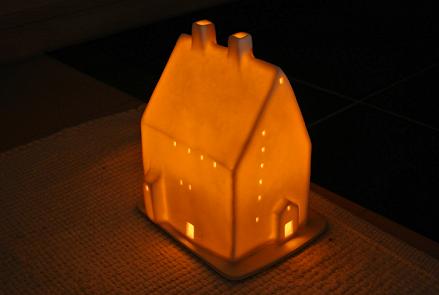 スモーヒュースゲット : Irodori