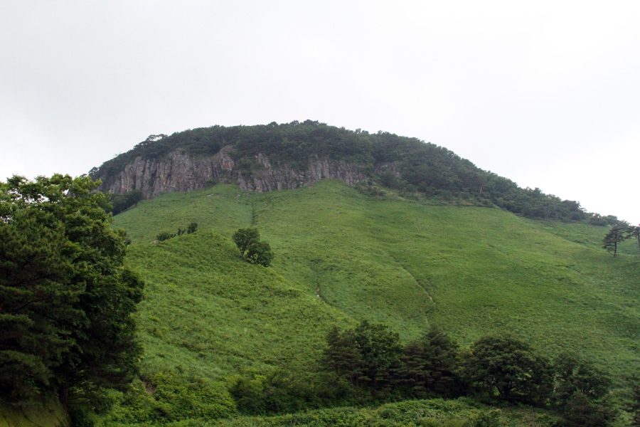 6° Giro del DAISEN（スタート～船上山編）_d0141173_842271.jpg