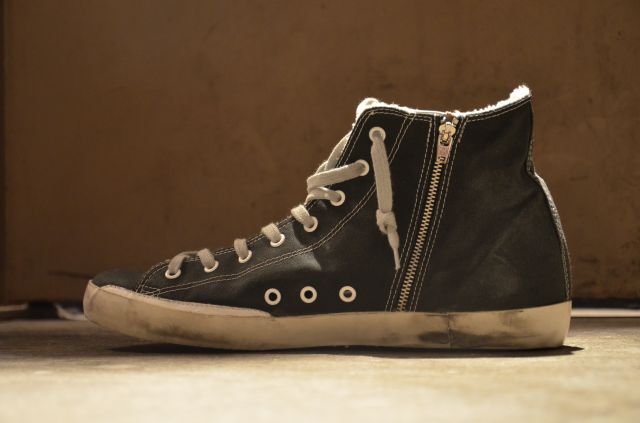 GOLDEN GOOSE/SNEAKER FRANCY_d0158579_2013028.jpg