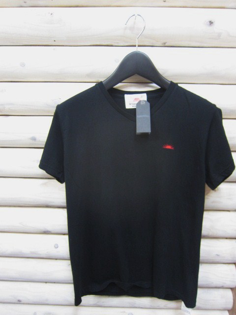 質・雰囲気・価格良し♪ MADE in USA のコダワリSUNNY TEE ★_d0152280_1332887.jpg