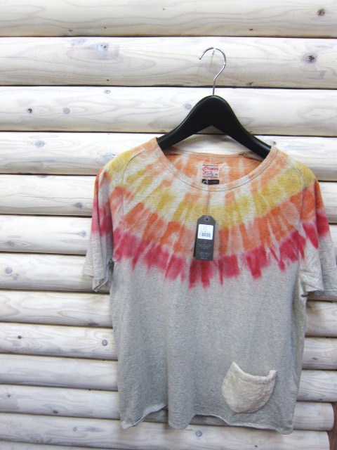 質・雰囲気・価格良し♪ MADE in USA のコダワリSUNNY TEE ★_d0152280_13353564.jpg