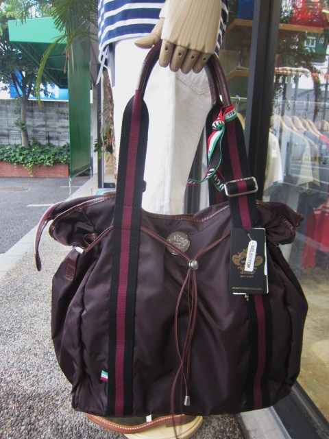 MORLAIX 3/4 CRUE?TEE (ギャルソ・・別注) です_d0152280_1584445.jpg