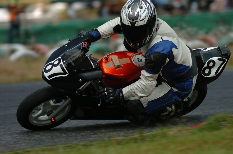 2012　タマダカップ　第2戦　2時間耐久　ゼッケン87_e0034880_2103898.jpg