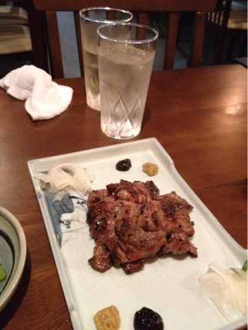 おっちゃんとデート in 仙台♪_e0033384_1194710.jpg