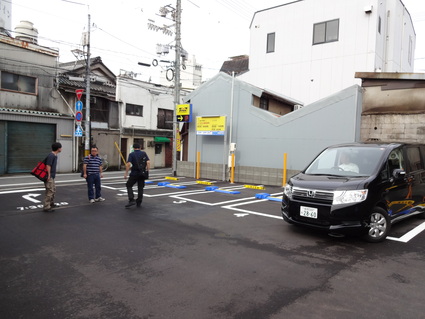 第2回 岡ぼる会!!_e0117398_17342156.jpg