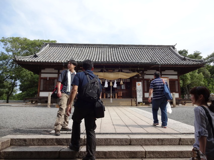 第2回 岡ぼる会!!_e0117398_1749273.jpg