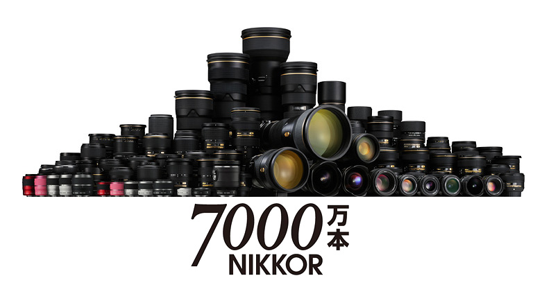 7000万本のニッコール !_f0083903_1031580.jpg