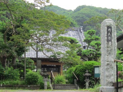 歩け歩け協会ふれあいウォーク－稲村ケ崎(2012.06.19)_e0245404_16111017.jpg