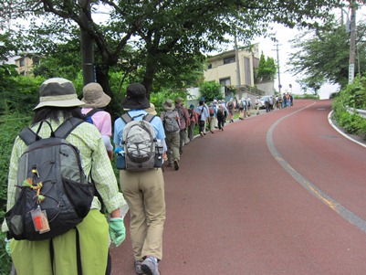 歩け歩け協会ふれあいウォーク－稲村ケ崎(2012.06.19)_e0245404_16134772.jpg