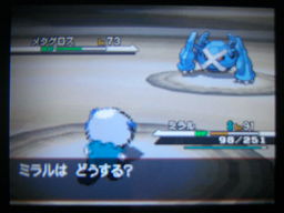 ポケットモンスターブラック縛りプレイ（四天王戦３回目）_a0120525_41384.jpg