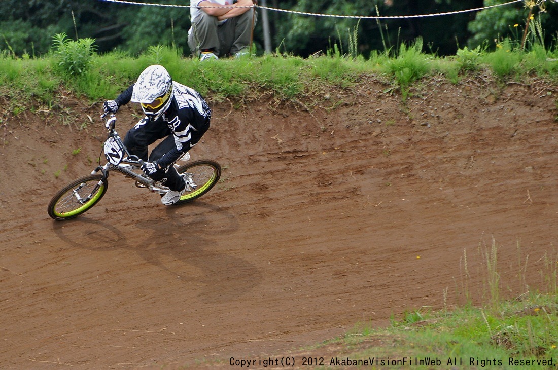 2012 JOSF 緑山６月定期戦VOL15：予選その３_b0065730_1943960.jpg