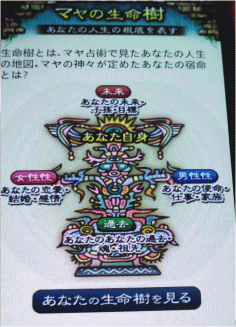 マヤ暦★幸運の予言 火の儀式♪_b0213435_23232997.gif