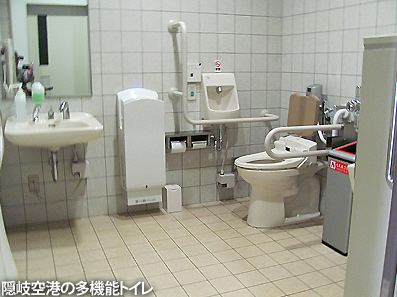 隠岐レポート6 隠岐島後の車いすトイレ事情_c0167961_13222536.jpg