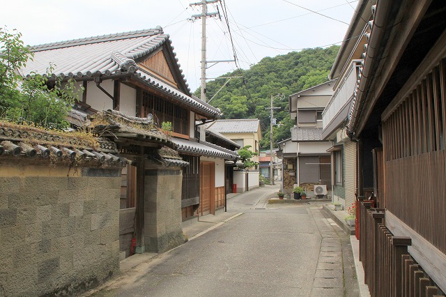 土佐泊・新羅神社_a0148866_0183169.jpg