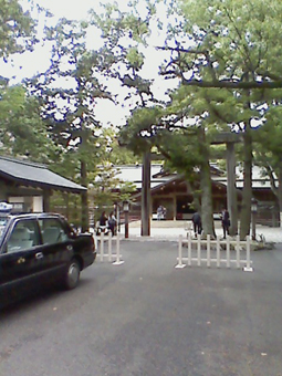 猿田彦神社~伊藤小坡_d0139575_2044437.jpg