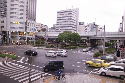 台風接近中_f0202682_18283862.jpg