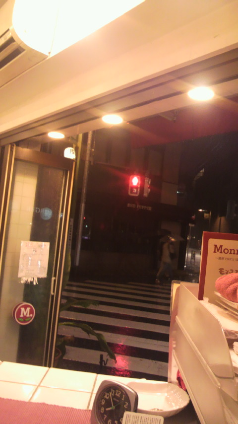 凄い雨_a0075684_20524311.jpg
