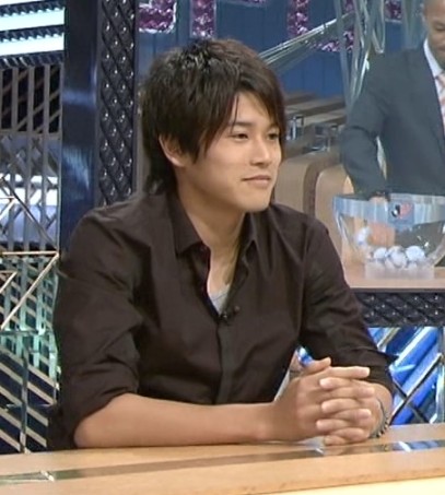 日本代表 興味のアンテナ