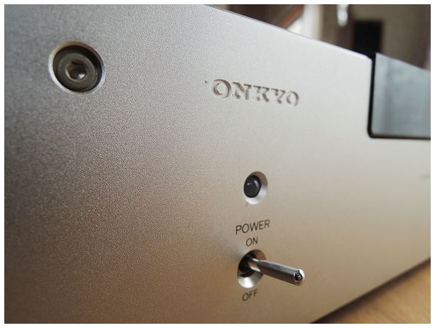 ONKYO C-1E : Jazz, Jazz and Jazz. ONKYO C-1E : Jazz, Jazz and Jazz.