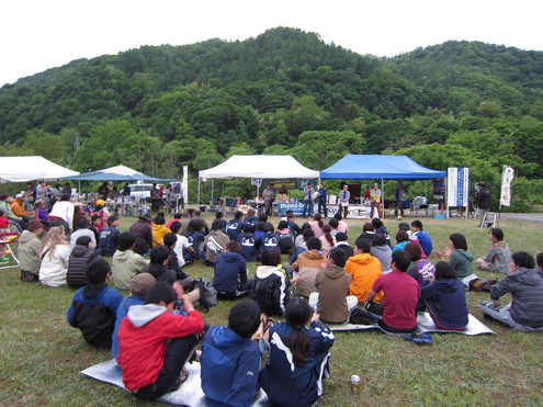 第20回幾春別川カップ協賛