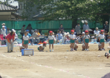 小学校運動会_f0075295_1234941.jpg