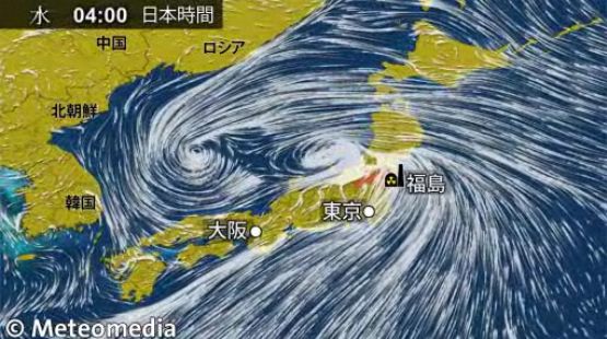 東トルキスタンからの手紙 ＆【放射性物質拡散予想図】　_e0171497_11381962.jpg