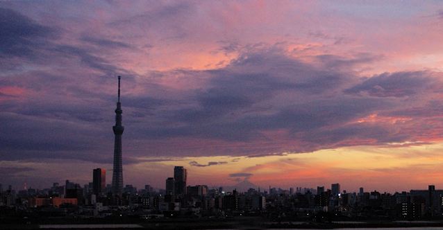 TOKYO SKY TREE_b0126317_2116890.jpg