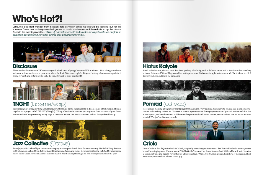 【JAZZ COLLECTIVE 掲載情報】\"Worldwide Festival Magazine Summer 2012\"の\"Who\'s Hot\"_a0095028_19111029.png