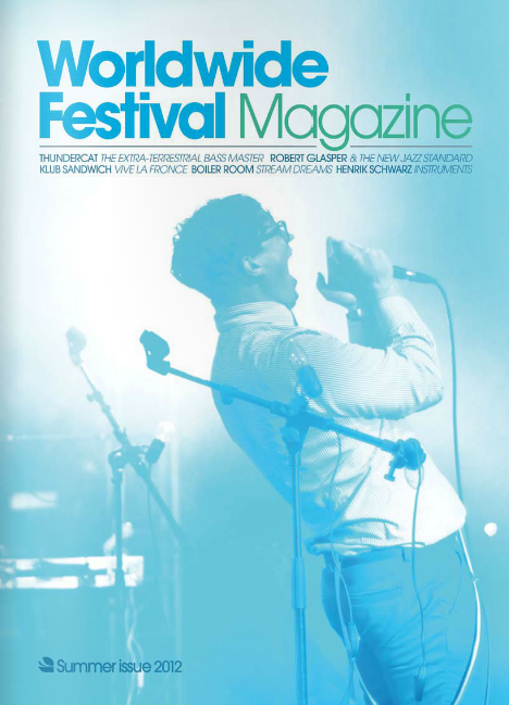 【JAZZ COLLECTIVE 掲載情報】\"Worldwide Festival Magazine Summer 2012\"の\"Who\'s Hot\"_a0095028_19114185.png